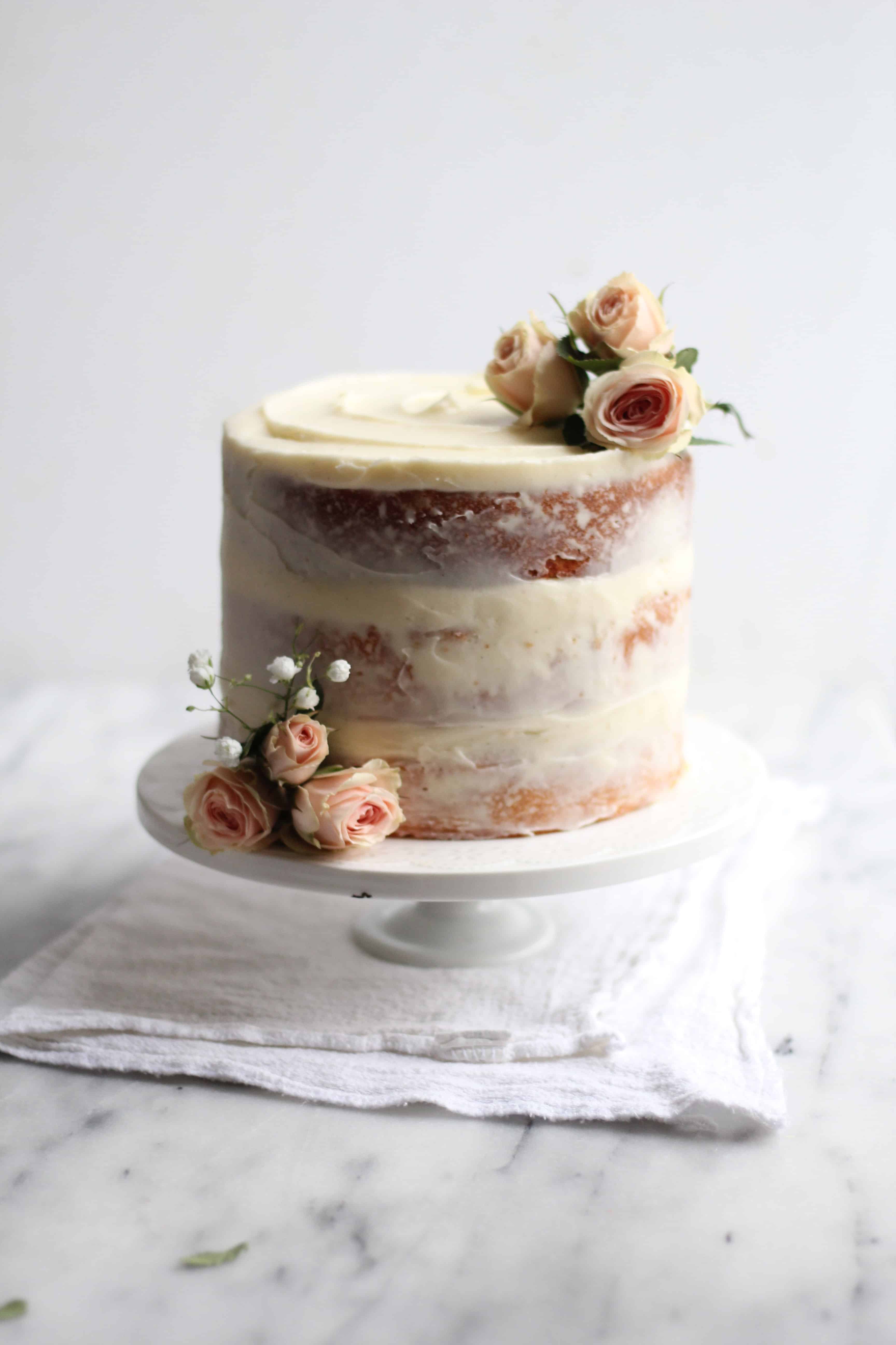 Naked Man Cake 32