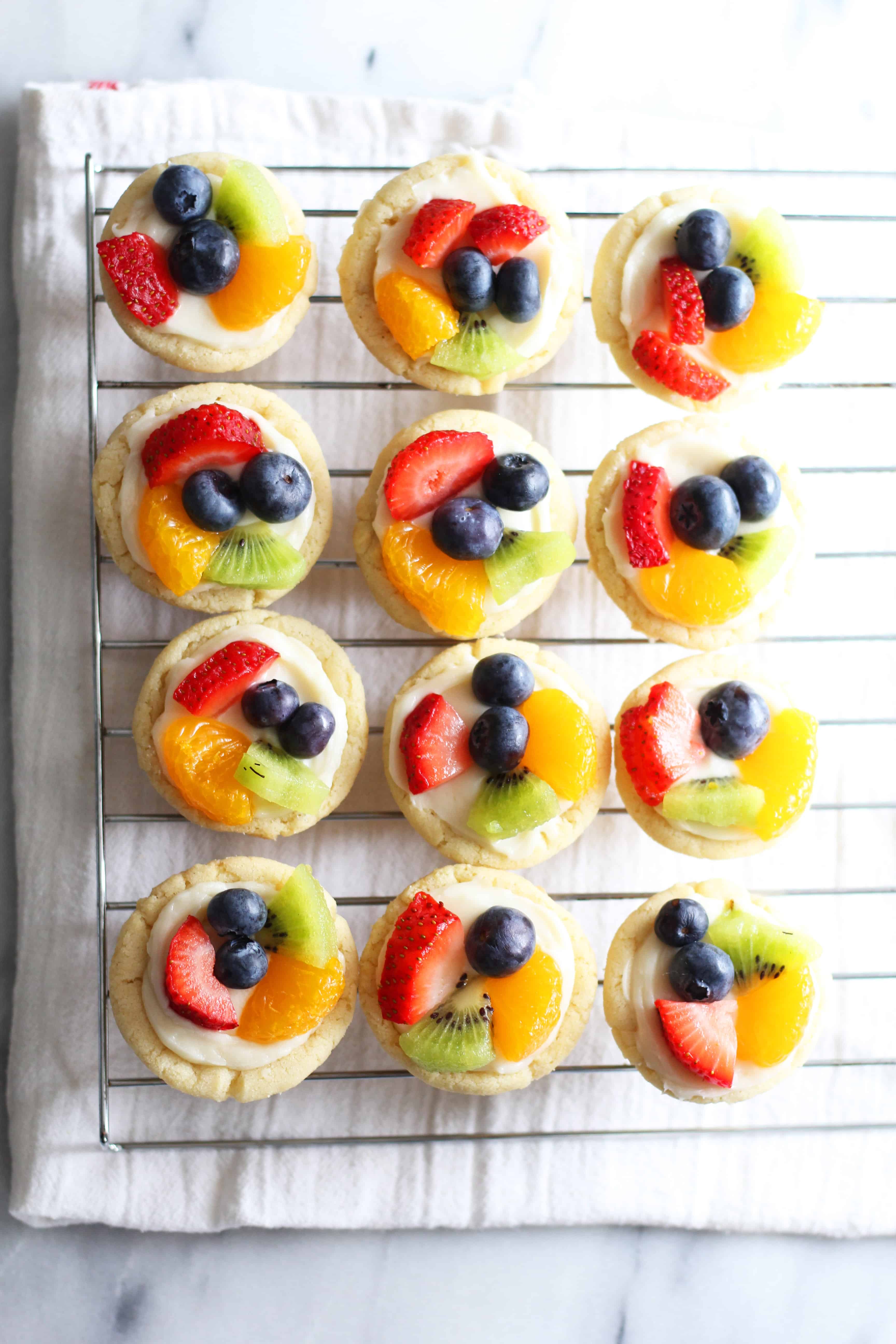 Easy mini lemon tart recipes Easy mini lemon tart recipes
