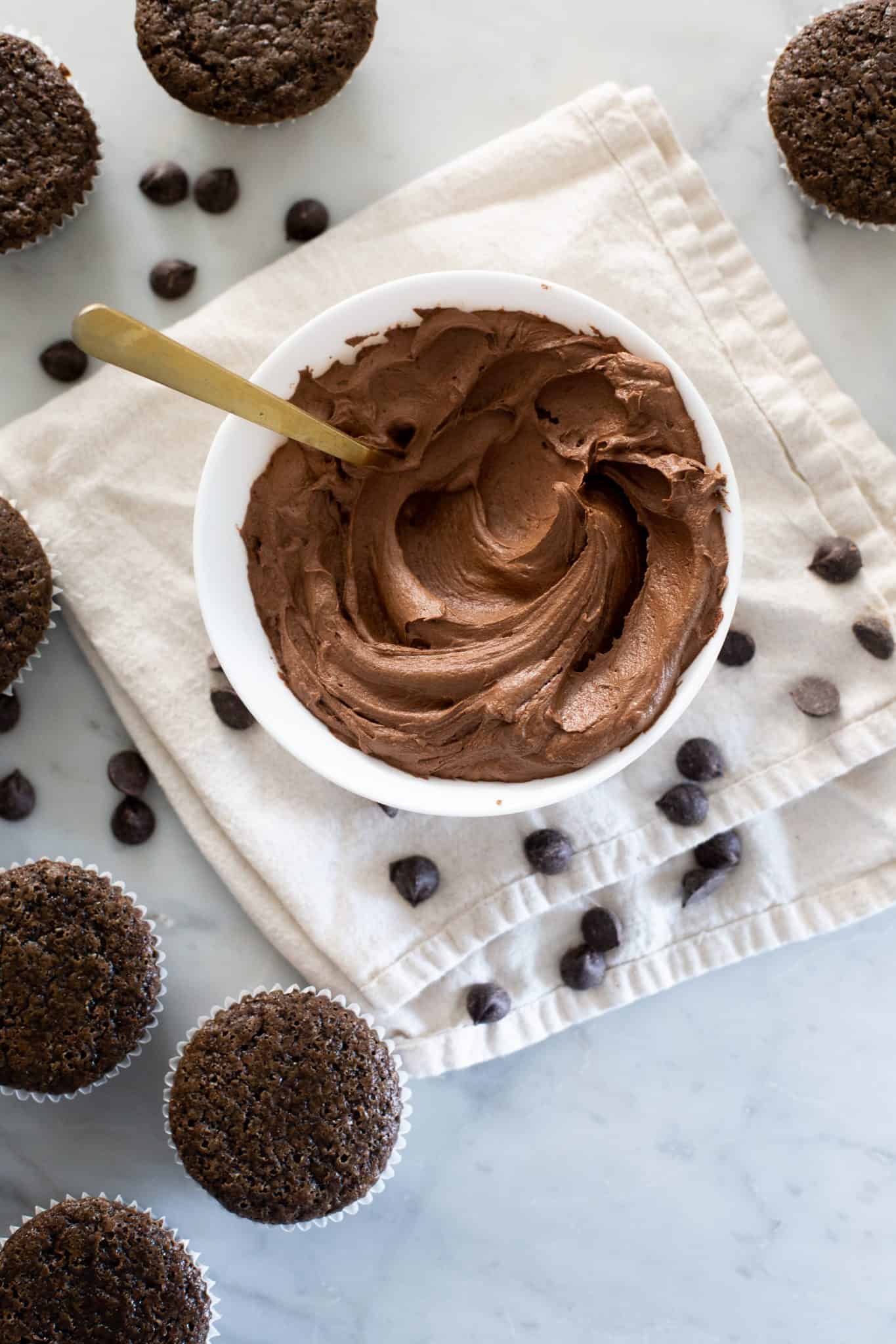 Buttercream Is Grainy at James Quin blog