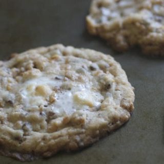 Milk Bar Cornflake Cookie Recipe