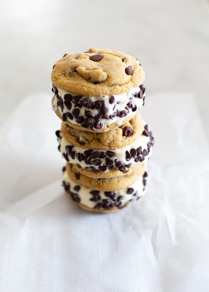 Homemade Chipwich Recipe