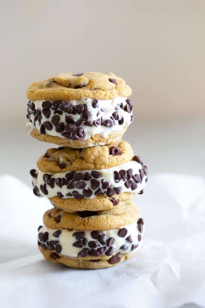 Homemade Chipwich Recipe