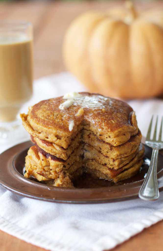 pumpkinpancakes