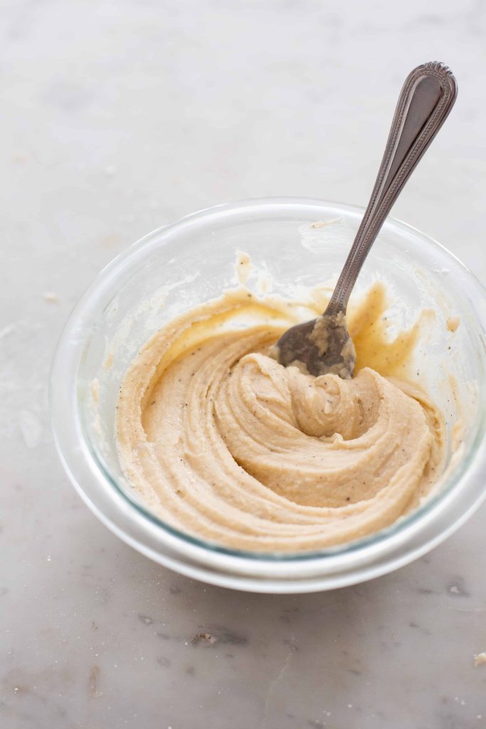 Brown Butter Frosting