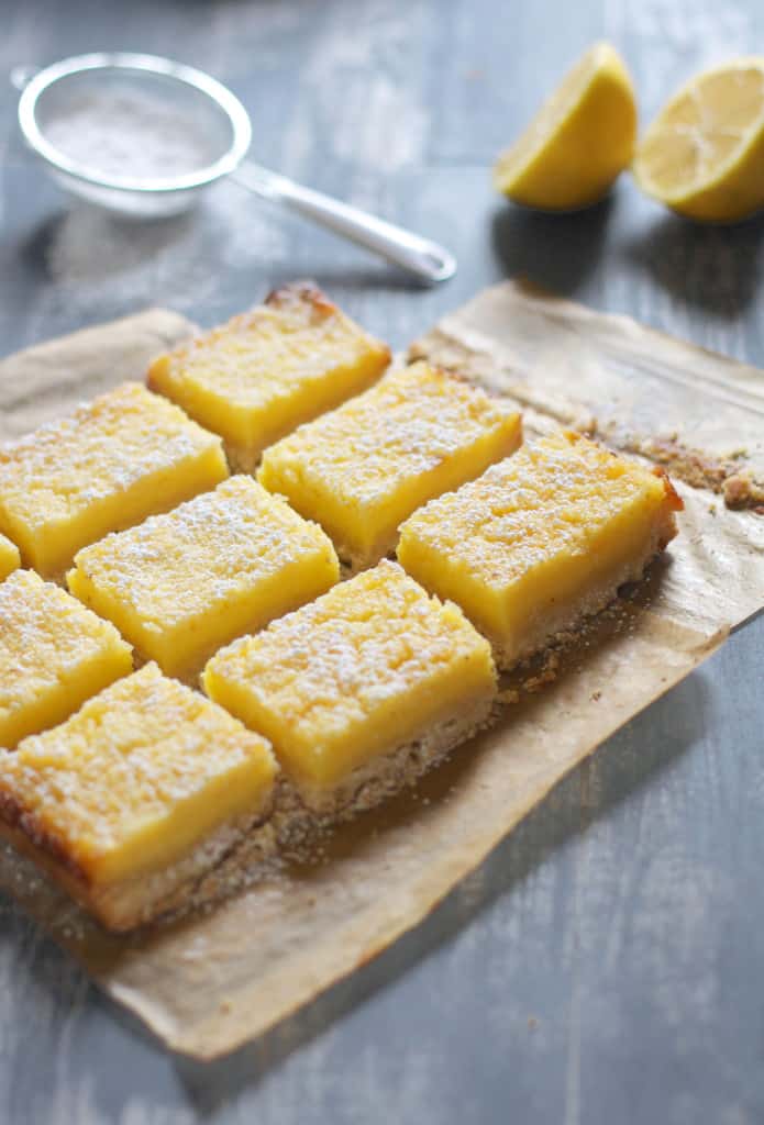 lemonbars