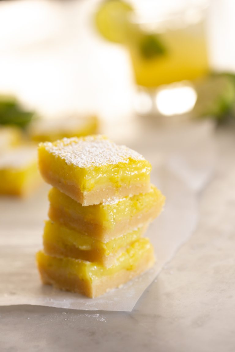 Margarita Bars