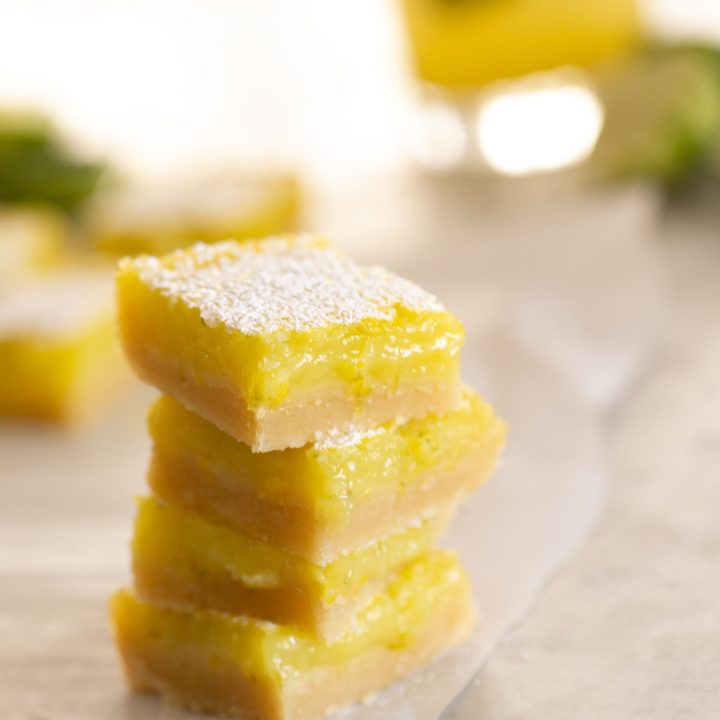 Margarita Bars