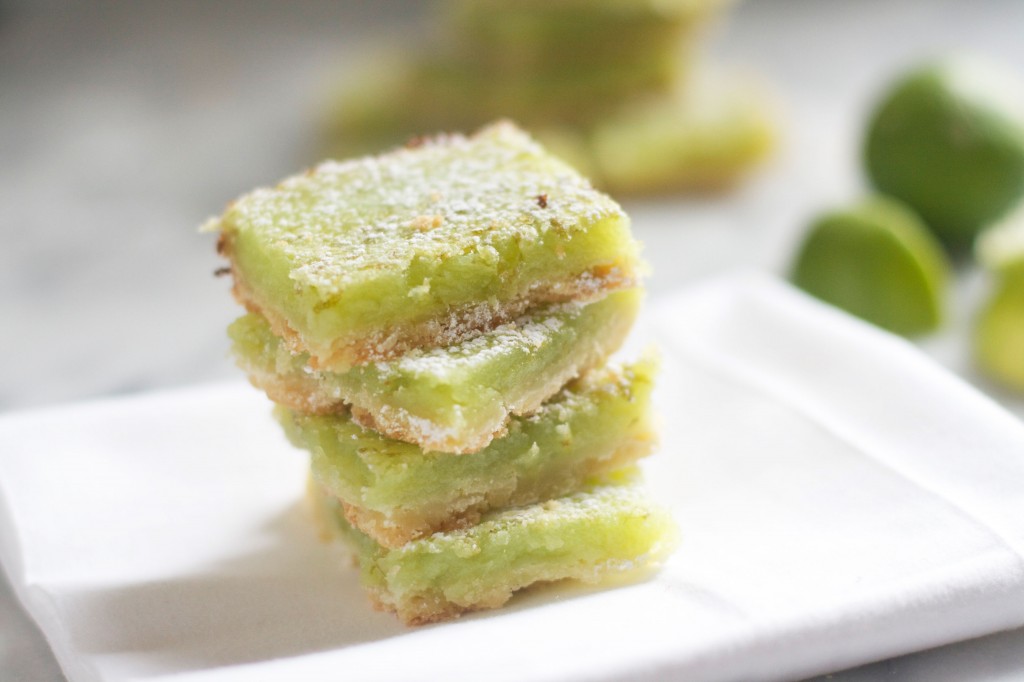 Margarita Bars