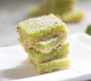 Margarita Bars
