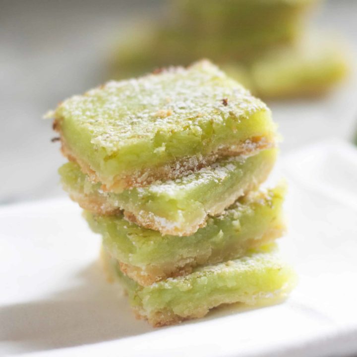 Margarita Bars