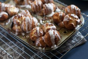 Monkey Bread Muffins