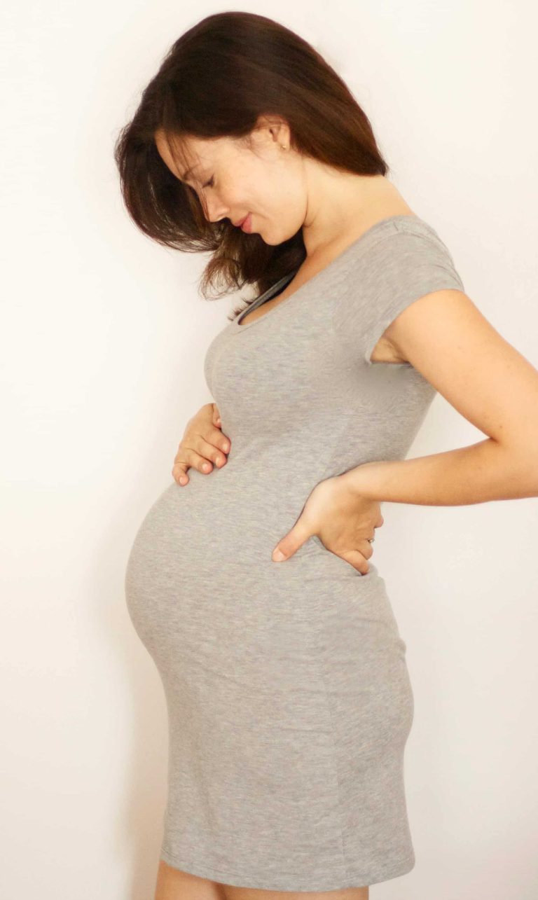 Pregnancy Update- 25 weeks!