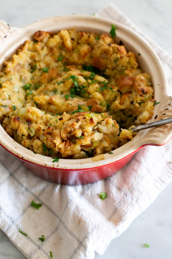 Easy Stuffing Recipe