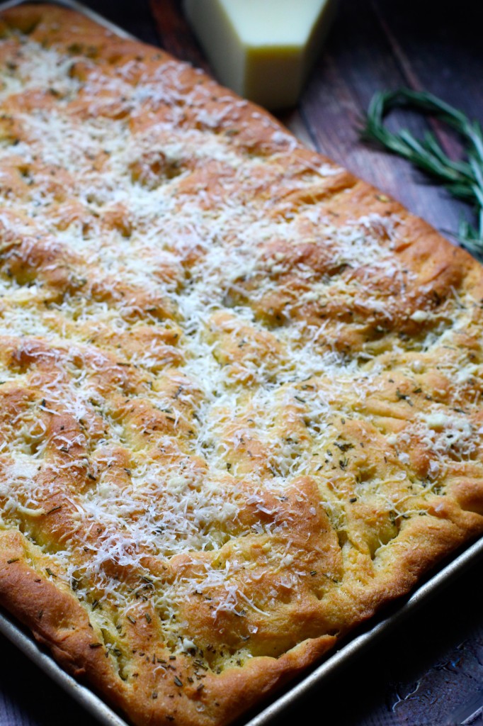 foccacia