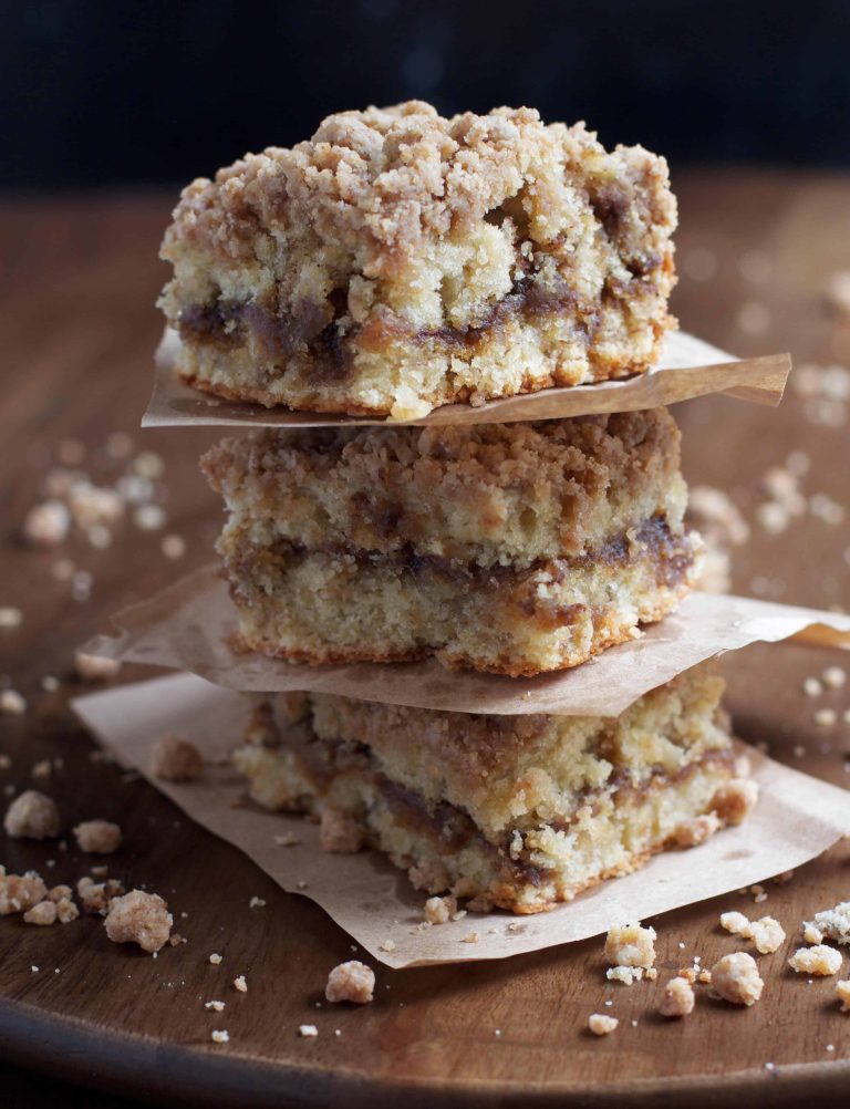 Can you freeze coffee cake?