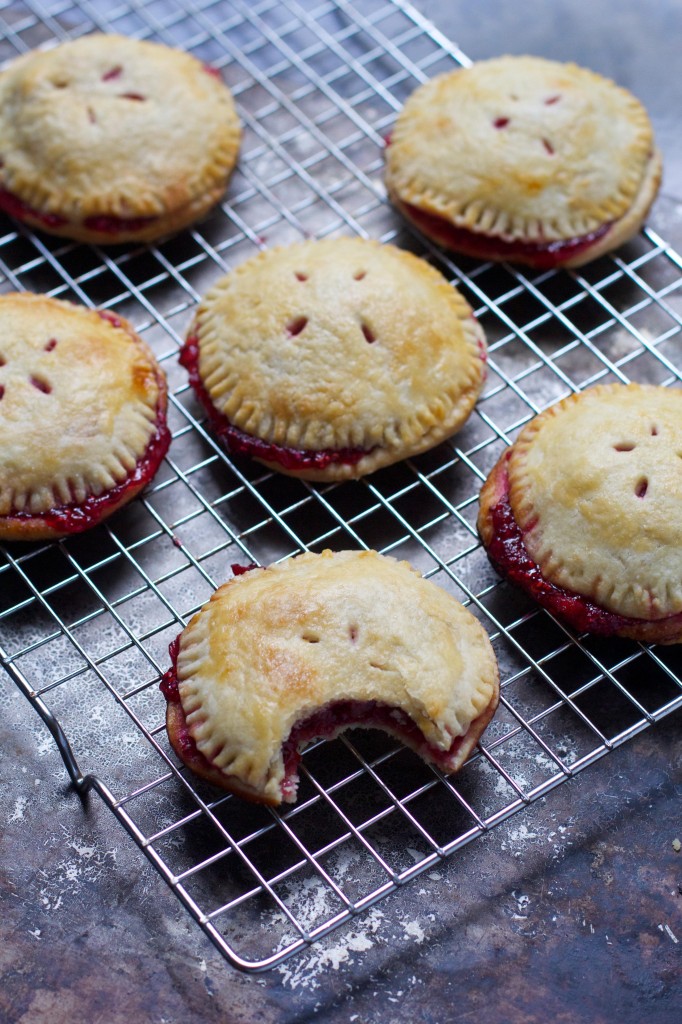 hand Pies