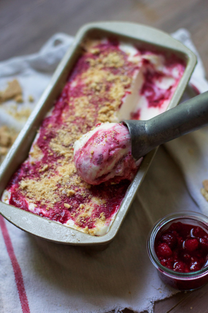 raspberrycheesecakeicecream