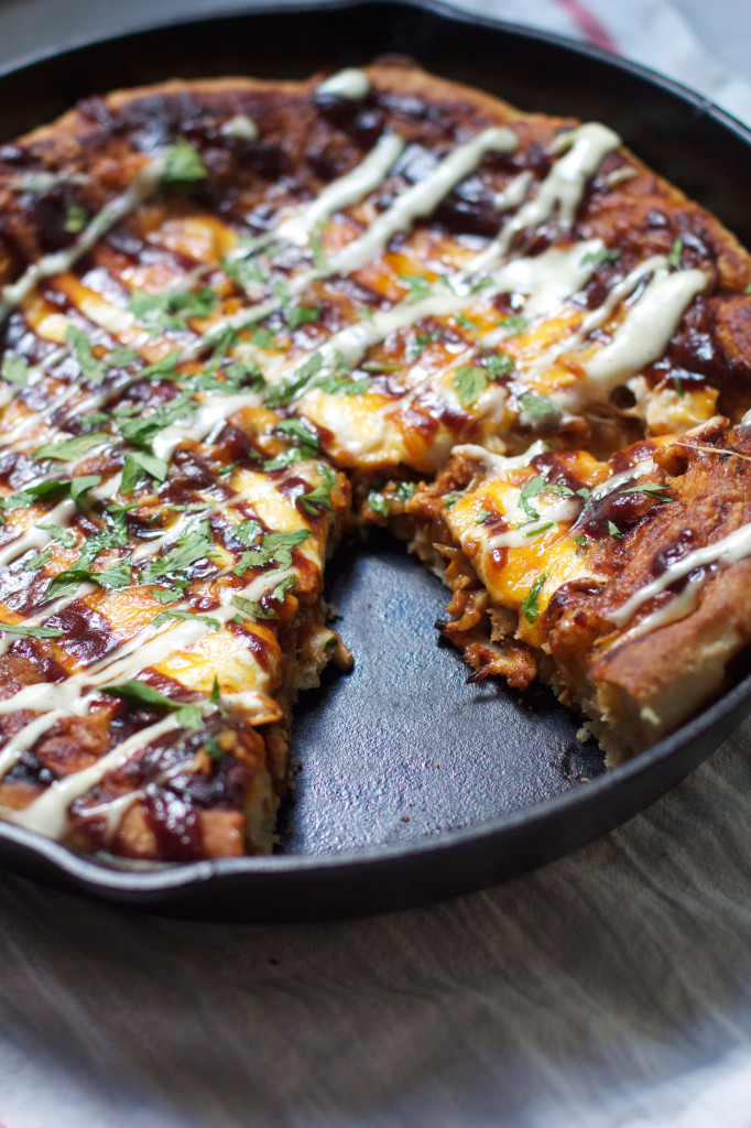 BBQChickenPizza