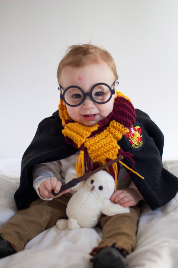 HugoHarryPotter