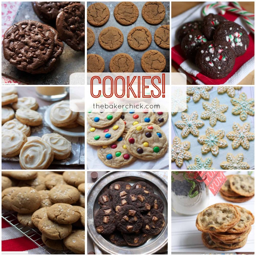 cookiecollage
