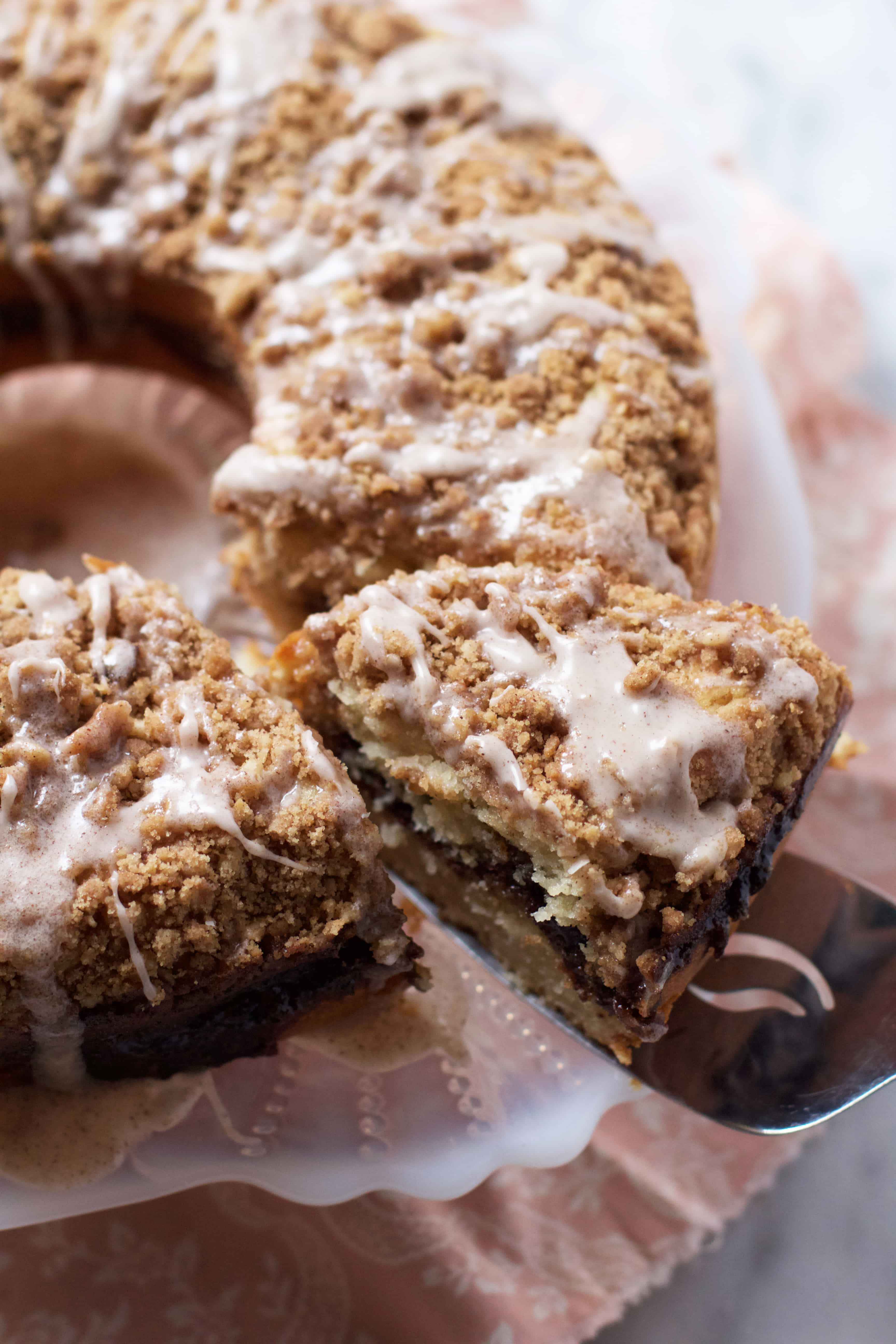 For Thanksgiving…Chocolate Babka from Martha Stewart • C H E W I N G T H E  F A T