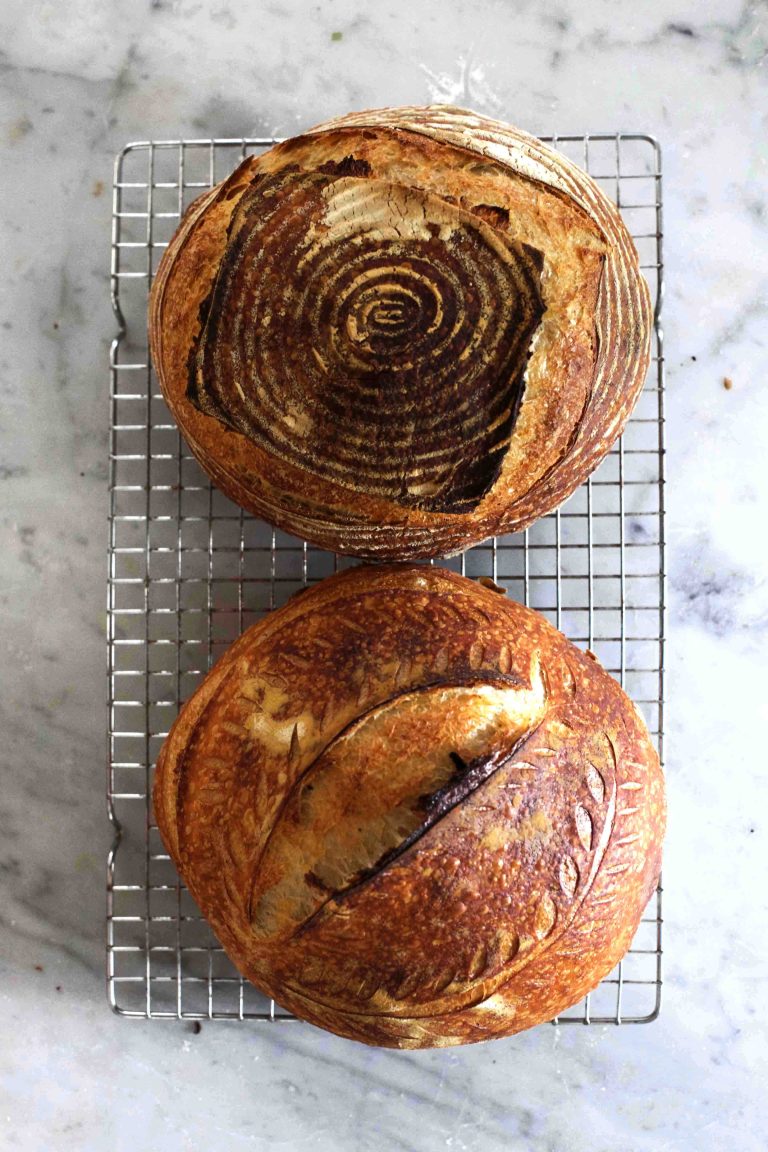 The Sourdough Post