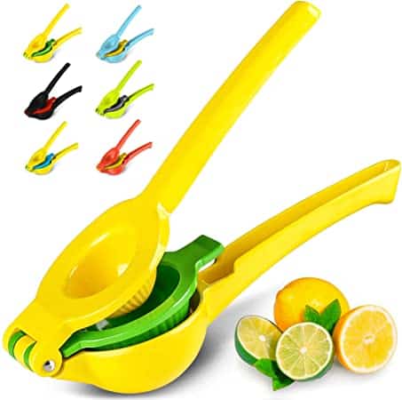 2 in 1 Citrus Juicer