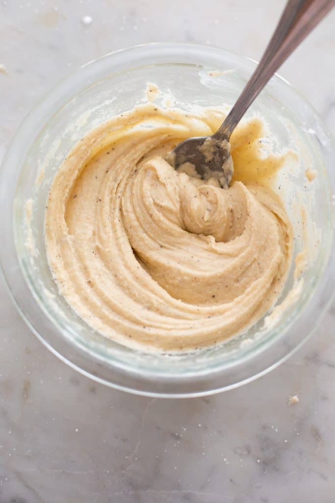 Brown Butter Frosting