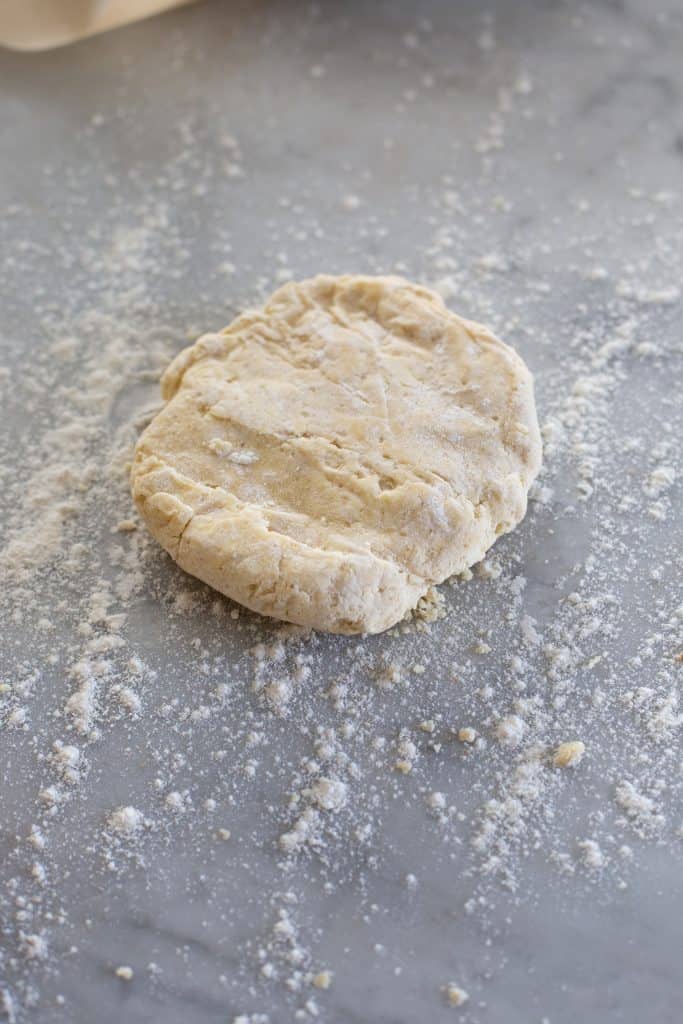 Pie Dough