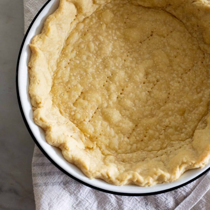 Perfect Pie Crust