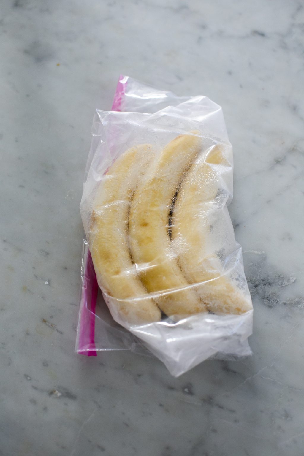 Can you use frozen bananas for banana bread? The Baker Chick