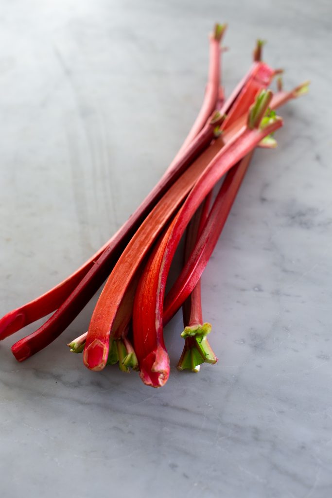 Rhubarb