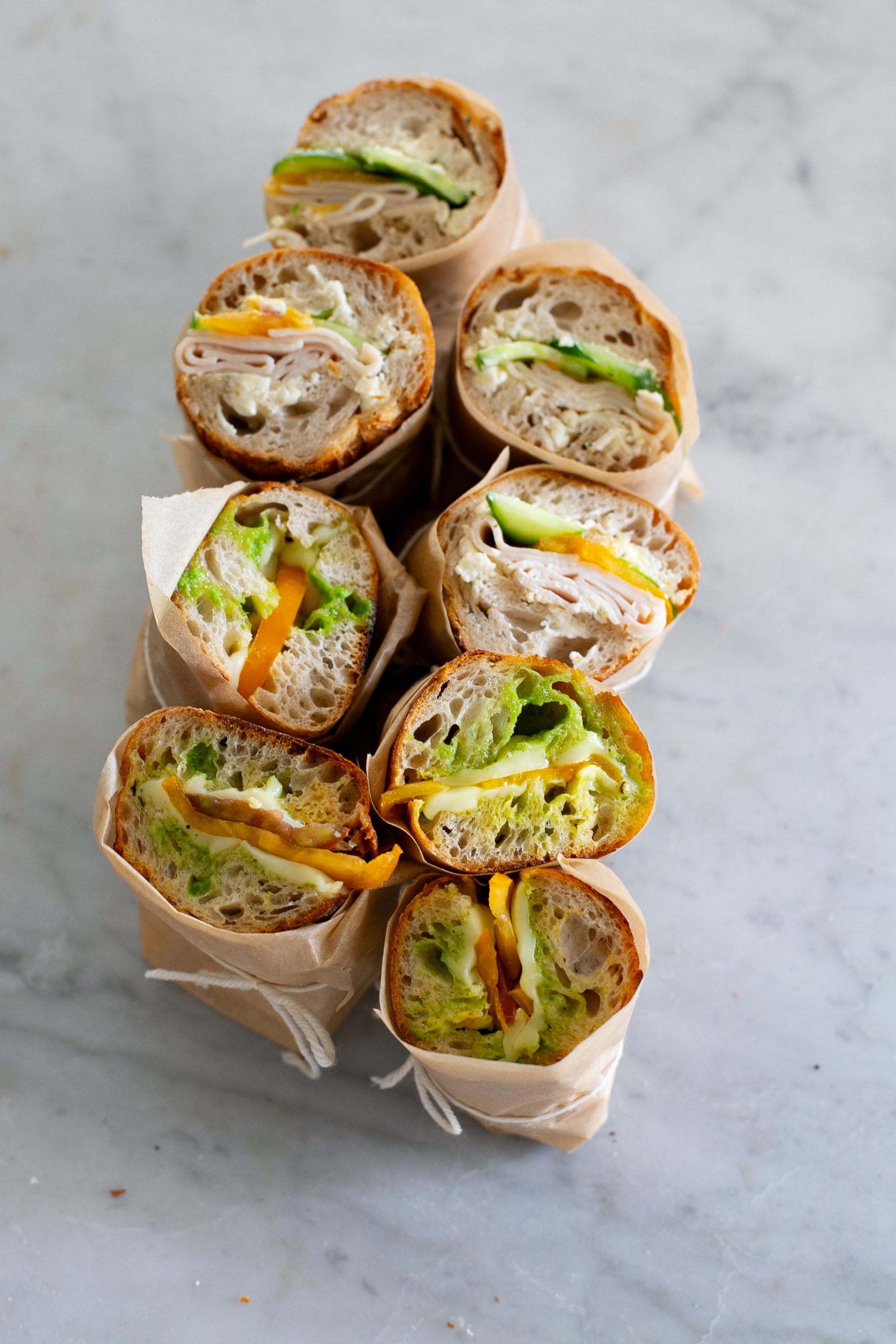 French Dip Sliders - Simply Scratch Made, image size:1707x2560